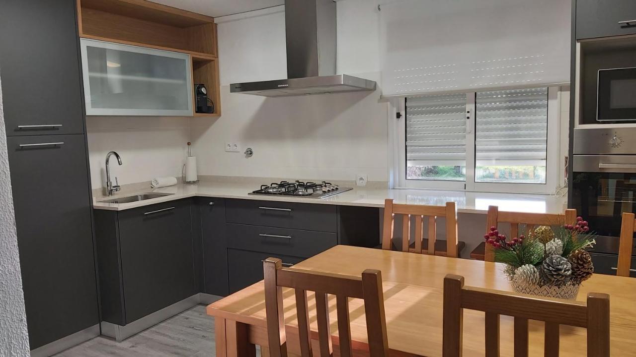 Aldeia da Serra Casas Do Casteloアパートメント 部屋 写真