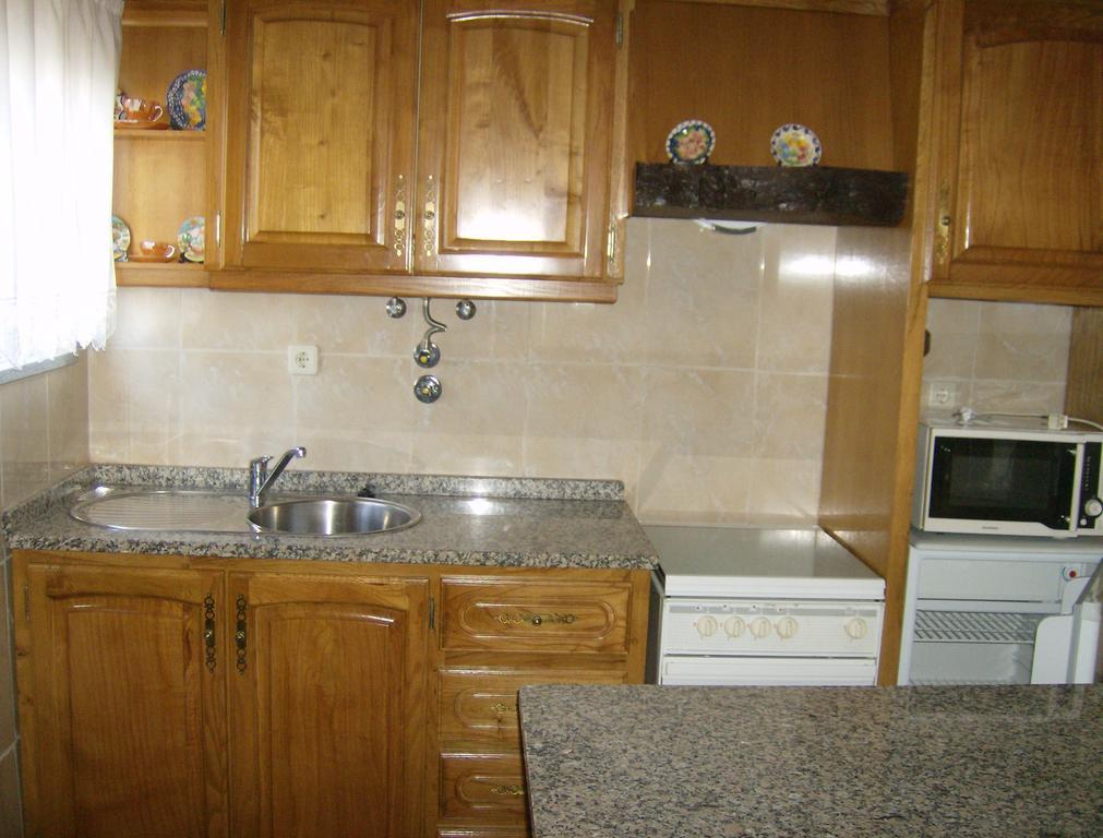 Aldeia da Serra Casas Do Casteloアパートメント 部屋 写真