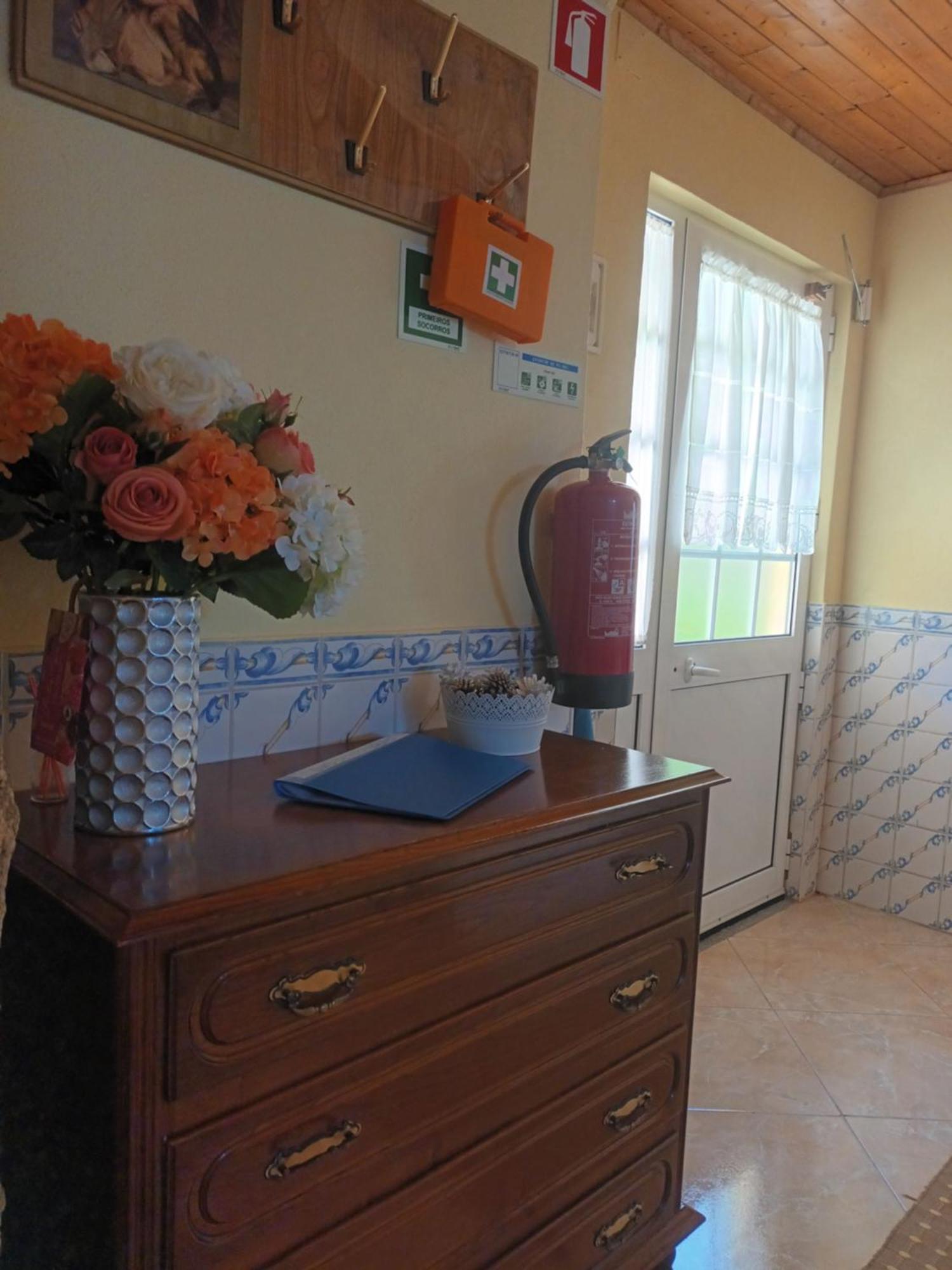 Aldeia da Serra Casas Do Casteloアパートメント エクステリア 写真