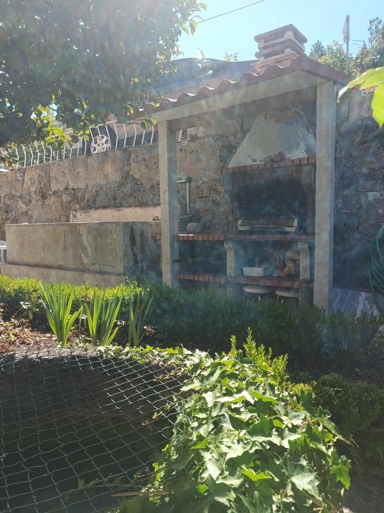 Aldeia da Serra Casas Do Casteloアパートメント エクステリア 写真