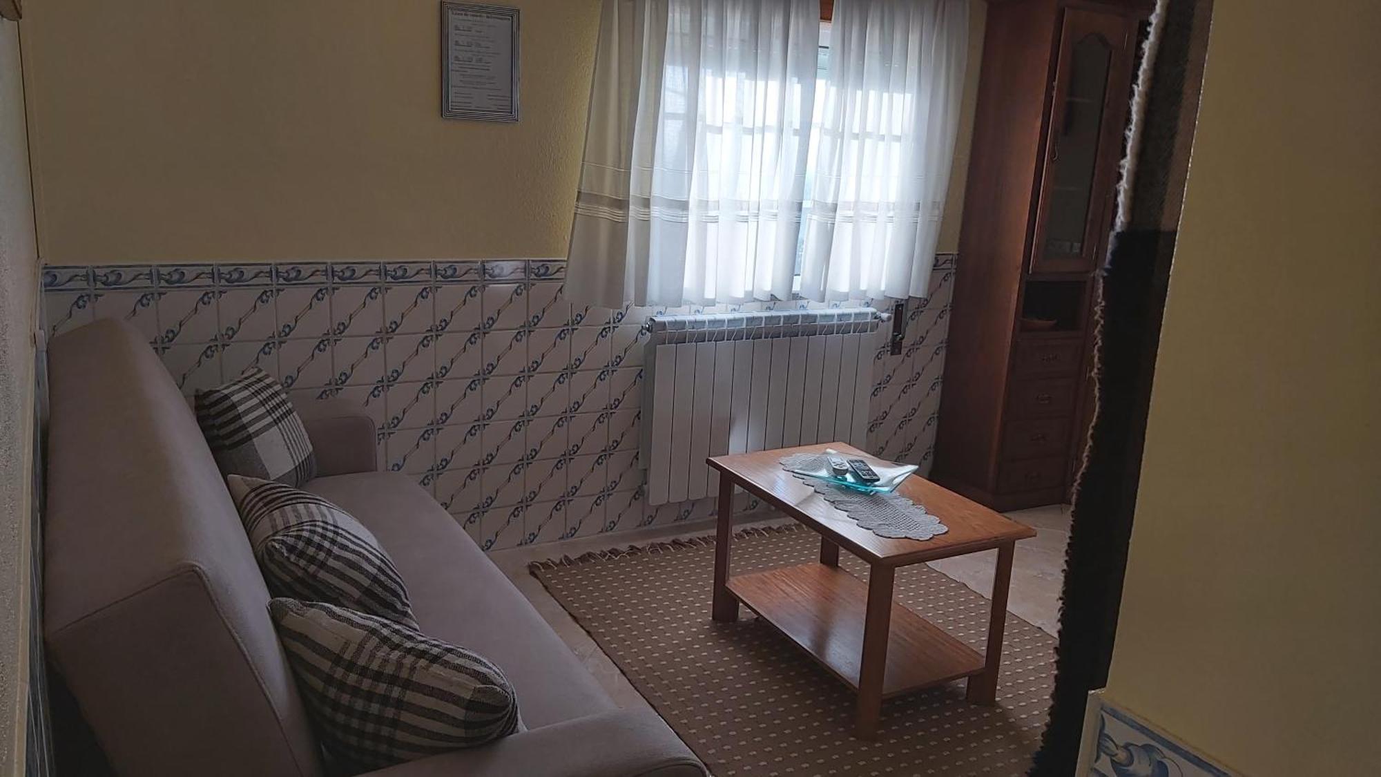Aldeia da Serra Casas Do Casteloアパートメント 部屋 写真