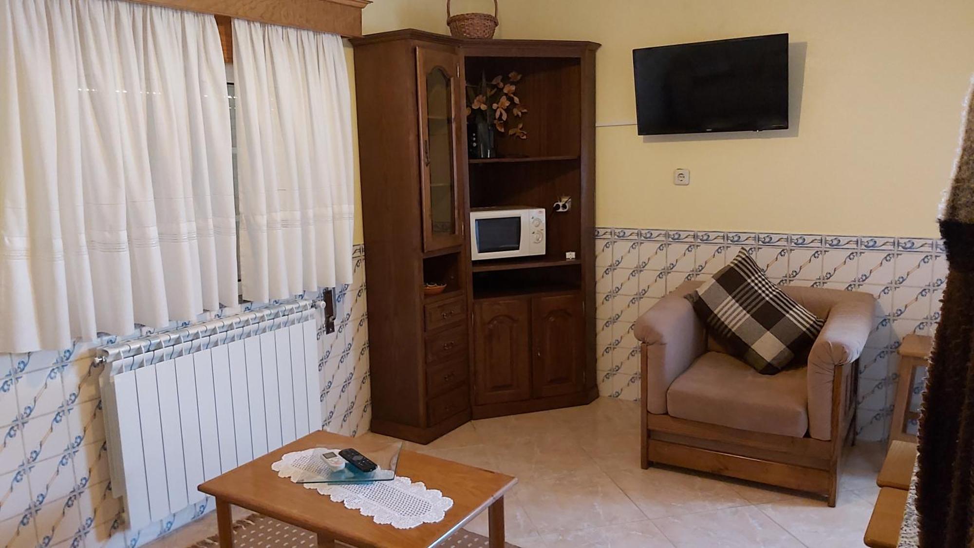 Aldeia da Serra Casas Do Casteloアパートメント 部屋 写真