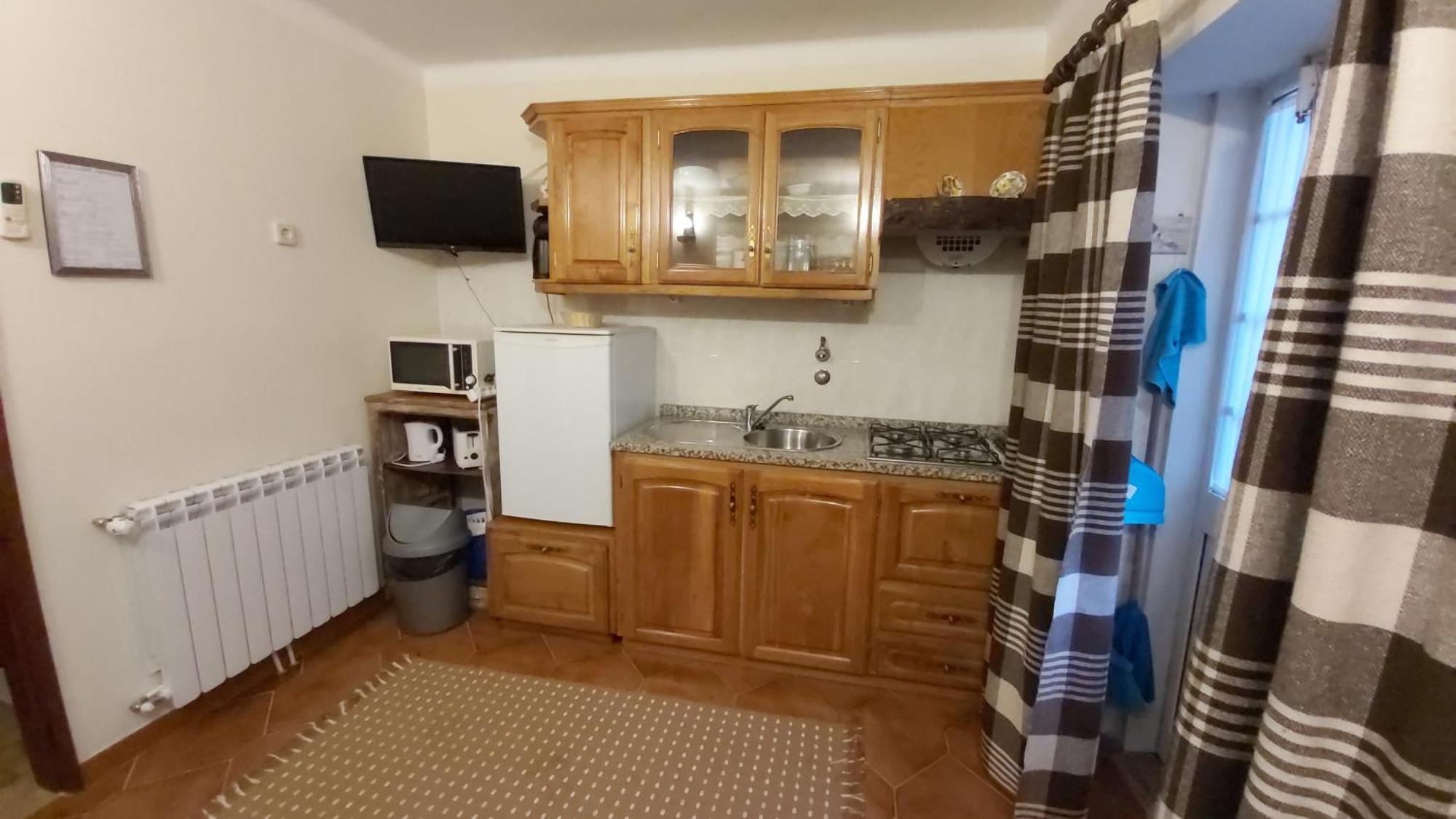 Aldeia da Serra Casas Do Casteloアパートメント 部屋 写真