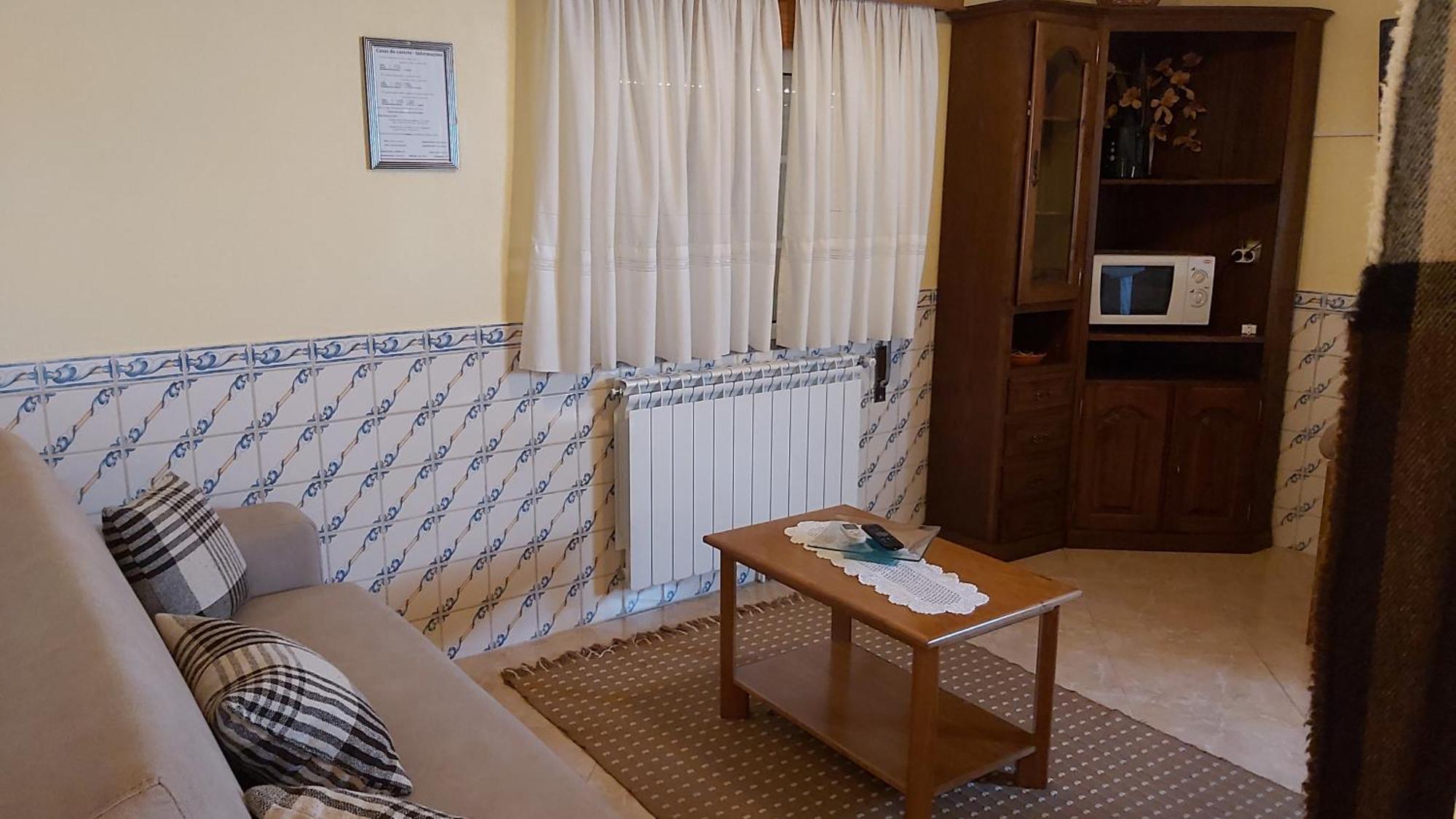 Aldeia da Serra Casas Do Casteloアパートメント 部屋 写真
