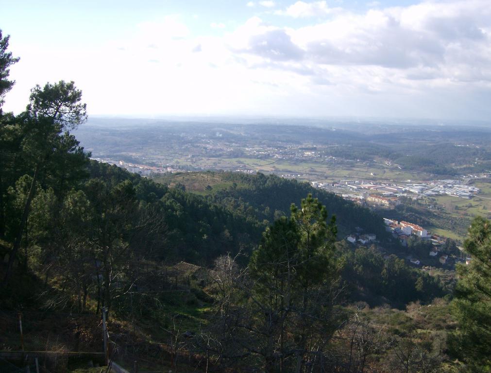 Aldeia da Serra Casas Do Casteloアパートメント エクステリア 写真