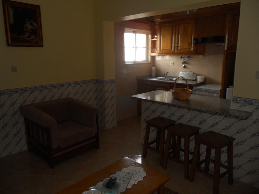 Aldeia da Serra Casas Do Casteloアパートメント エクステリア 写真